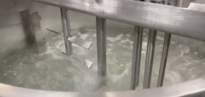 High Shear Video 1