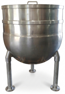 sidewall extention for any kettle