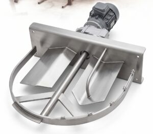 single or twin baffles